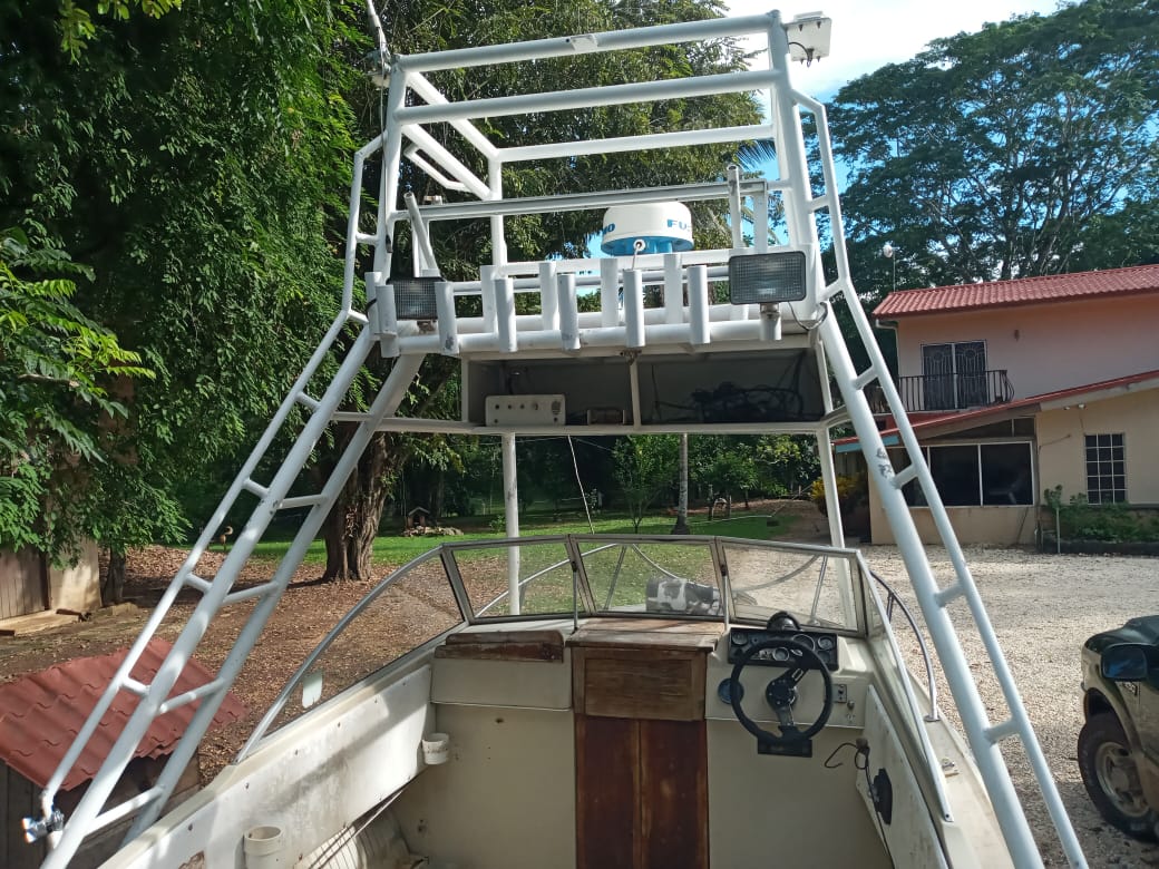 Boat for Sale 
