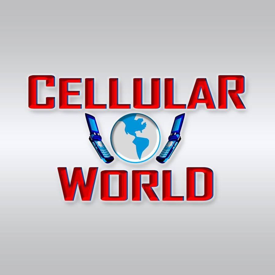 Cellular World San Pedro - Belize, Central America