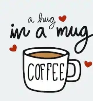 Hug in a Mug Coffee Shop - Belize, Central America