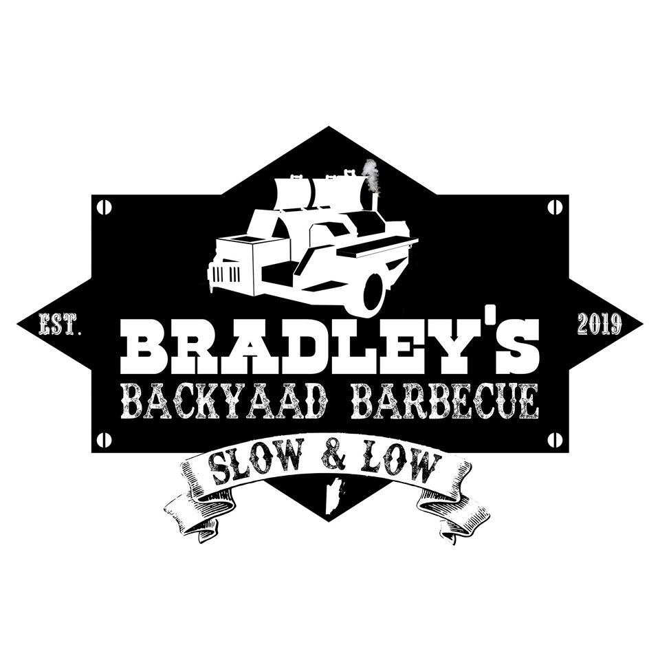 Bradley's Backyaad Barbecue - Belize, Central America