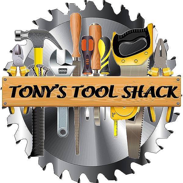 Tony's Tool Shack - Belize, Central America