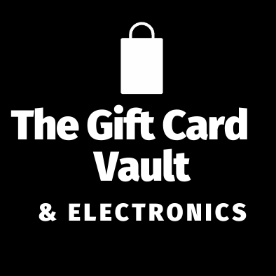 The Gift Card Vault & Electronics - Belize, Central America
