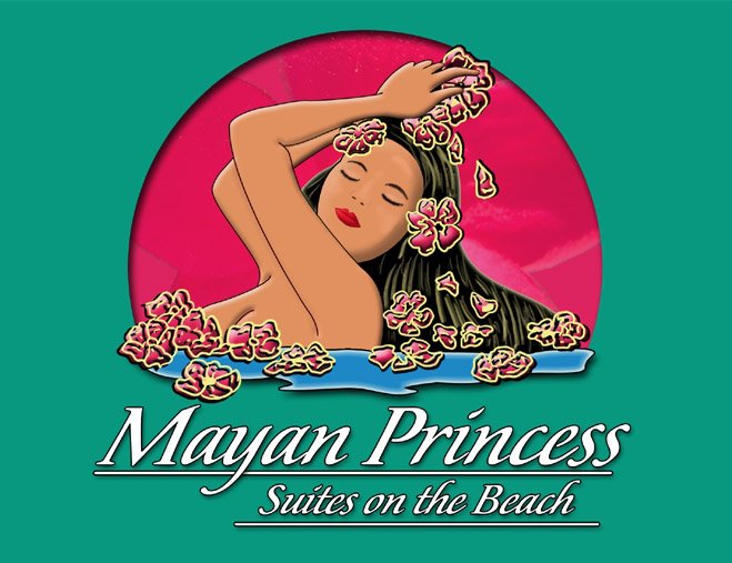 Mayan Princess Hotel - Belize, Central America