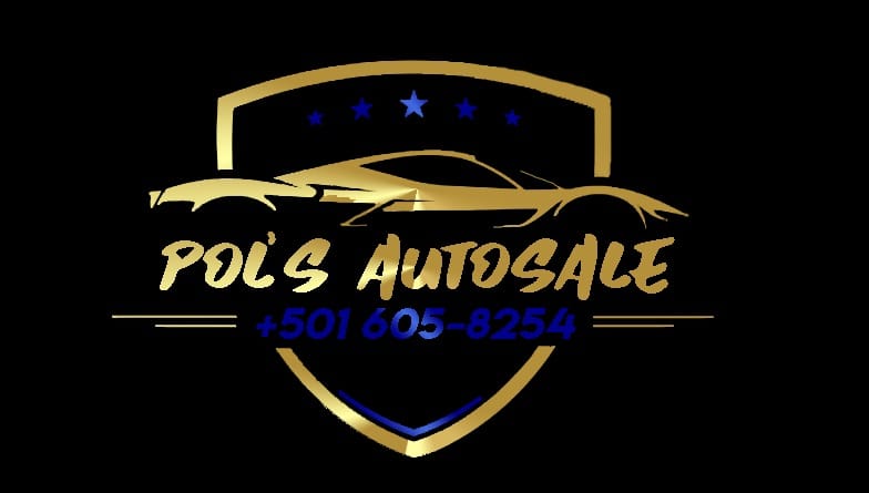 Pol's Auto Sale - Belize, Central America