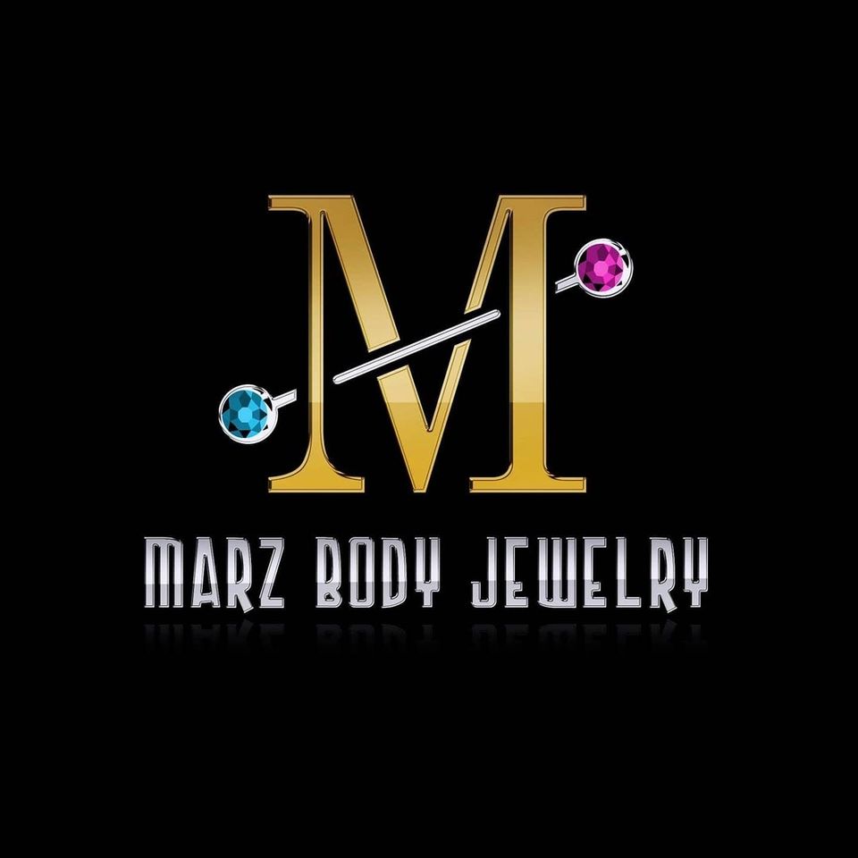 MARZ Body Jewelry - Belize, Central America