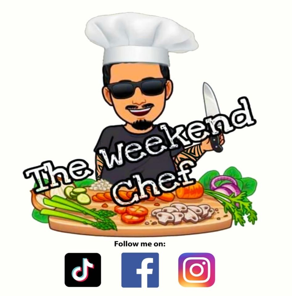 The Weekend Chef - Belize, Central America