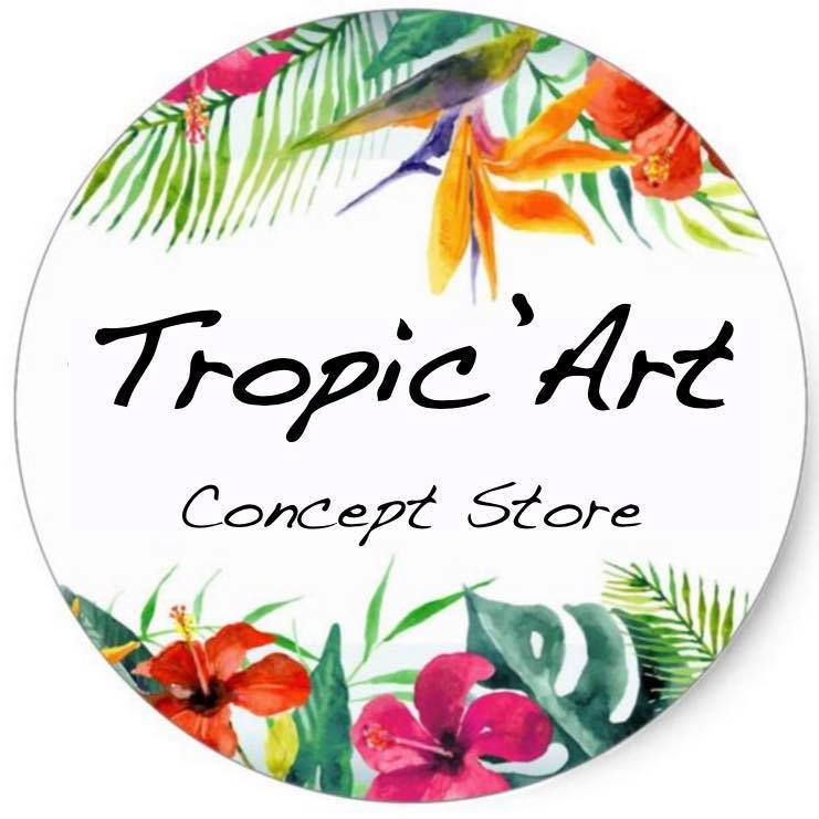 Tropic'Art Concept Store - Belize, Central America