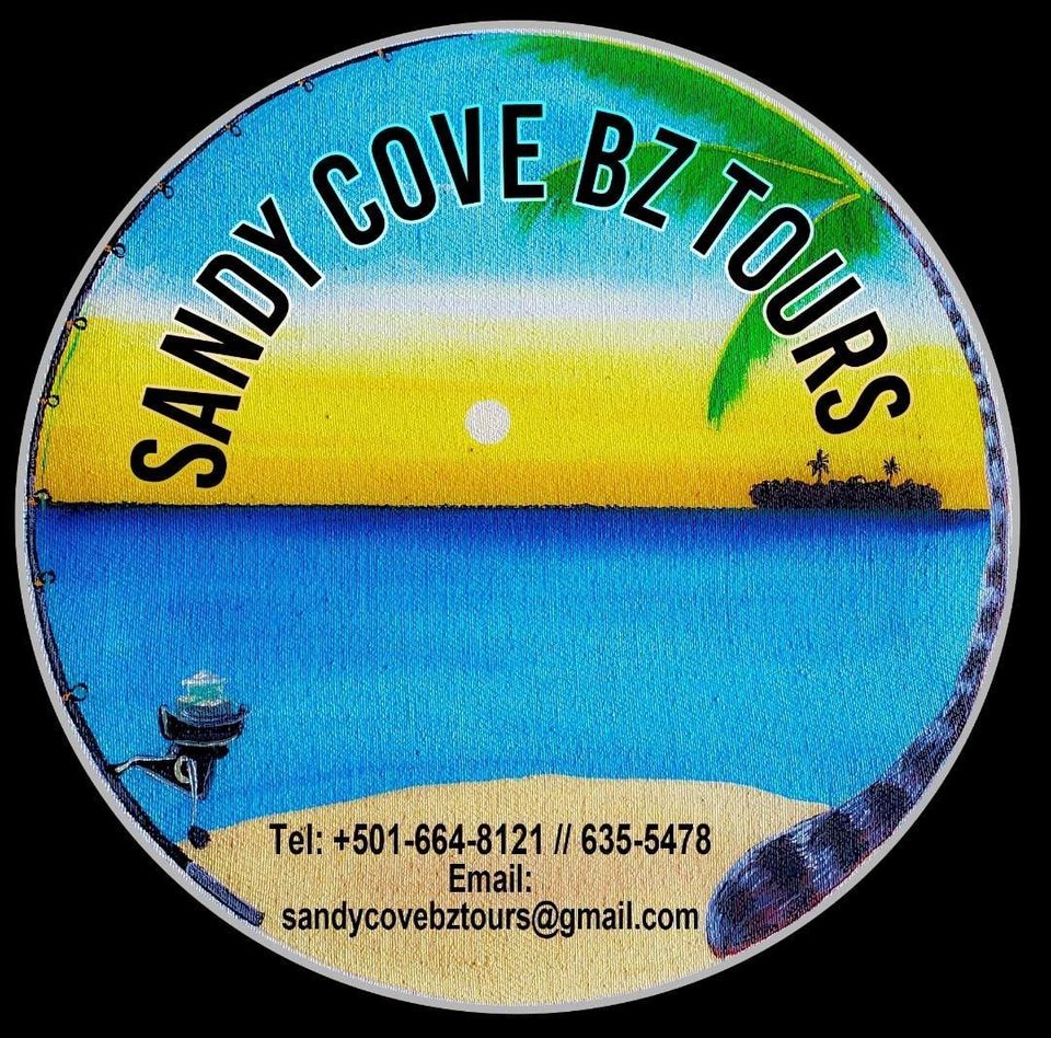 Sandy Cove Tours - Belize, Central America