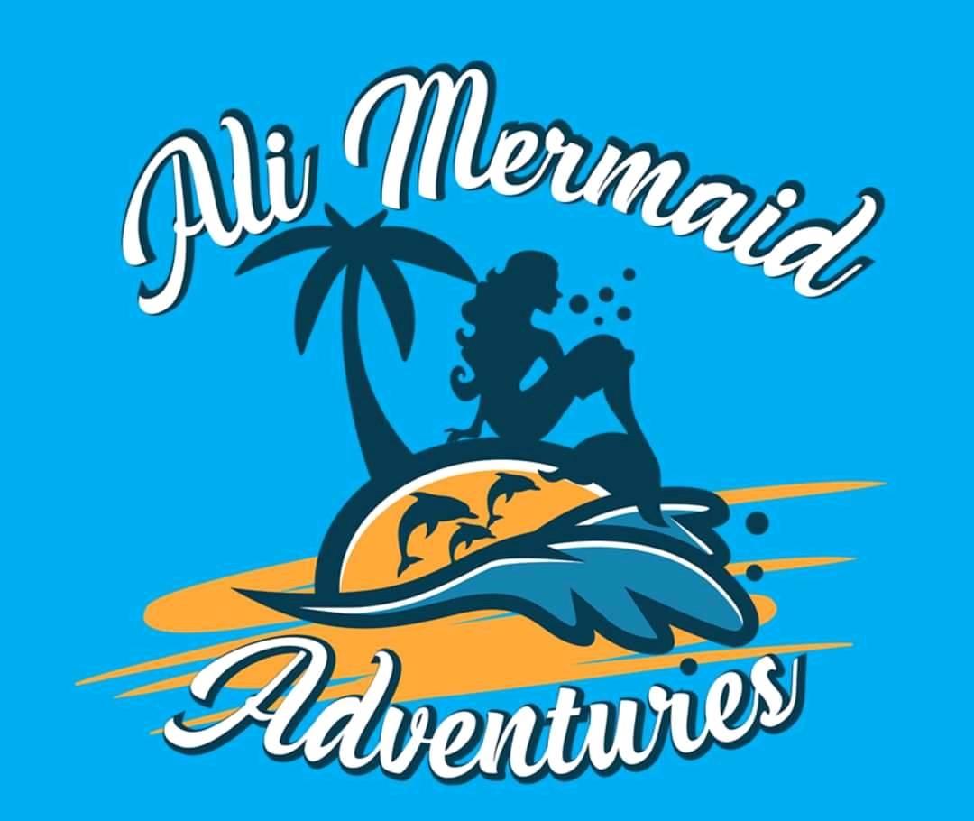 Ali Mermaid Adventures - Belize, Central America