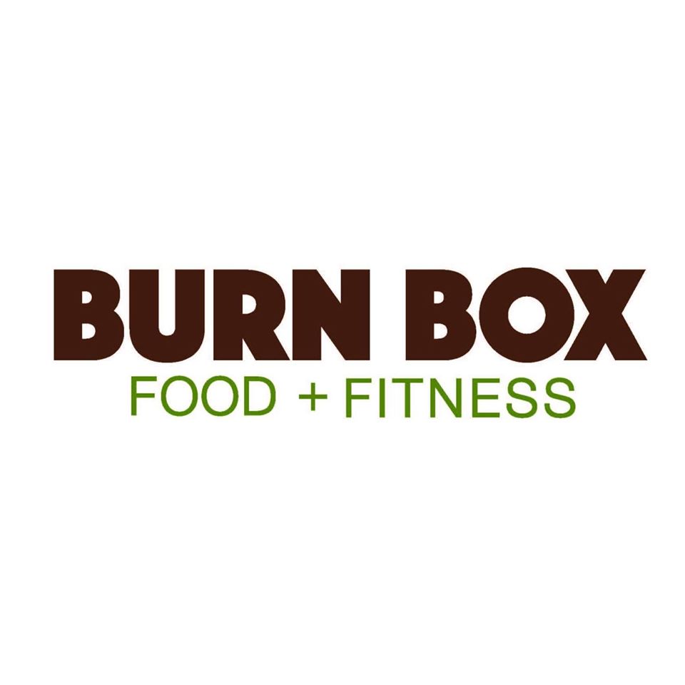 Burn Box Food + Fitness - Belize, Central America