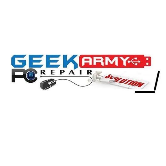 Geek Army PC Repair & Networking - Belize, Central America