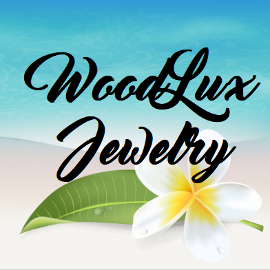 WoodLux Jewelry - Belize, Central America