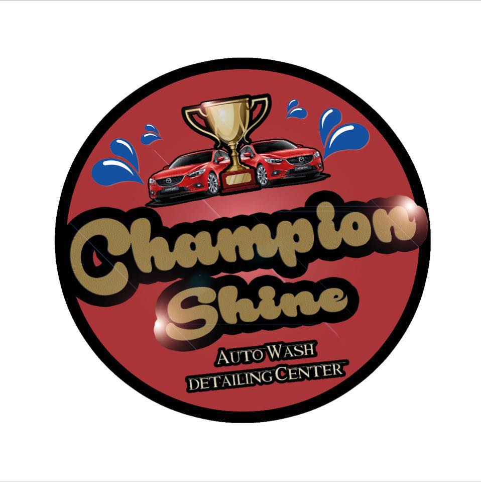 ChampionShine Car Wash - Belize, Central America