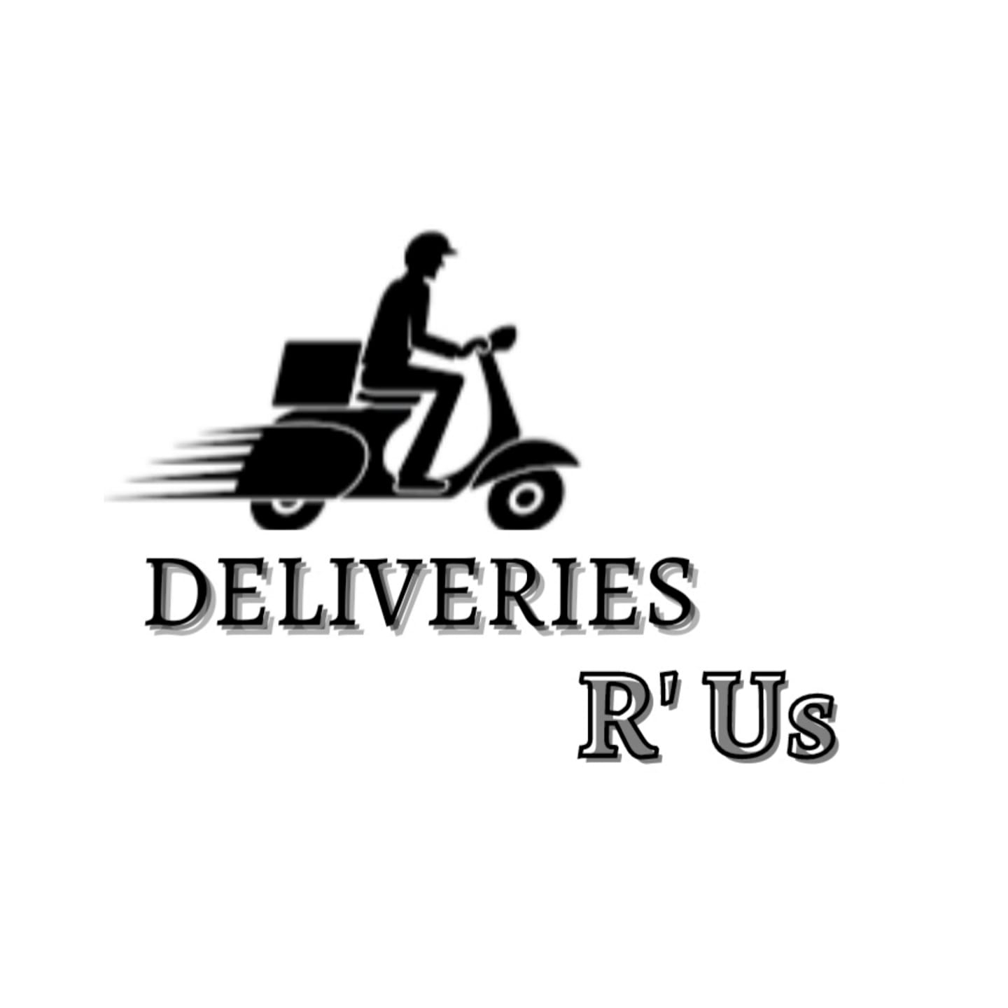 Delivery R' Us - Belize, Central America