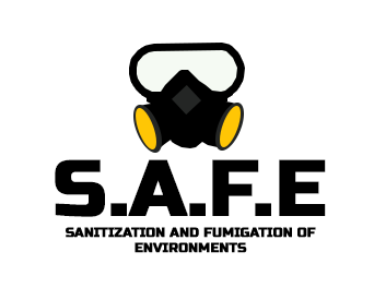 Sanitization and Fumigation of Environments - SAFE - Belize, Central America