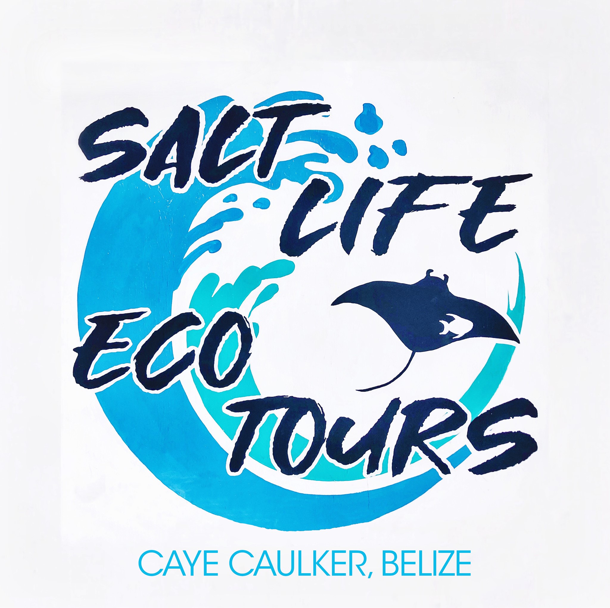 Salt Life Eco Tours - Belize, Central America
