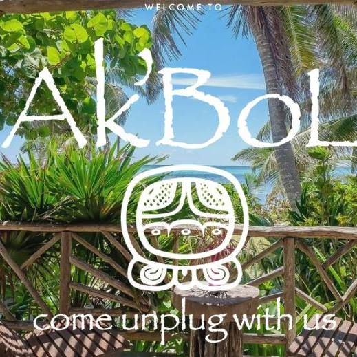 Ak'Bol Yoga Retreat and Eco Resort - Belize, Central America