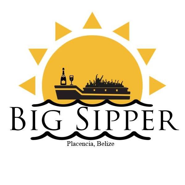 Big Sipper - Placencia - Belize, Central America