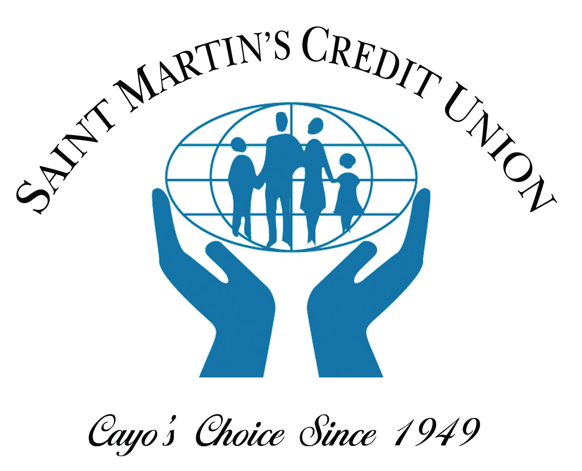 Saint Martin's Credit Union - Belize, Central America
