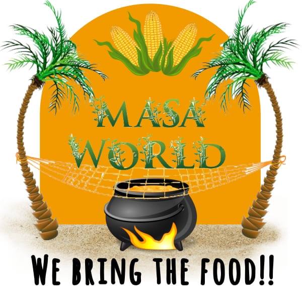Masa World Kitchen - Belize, Central America