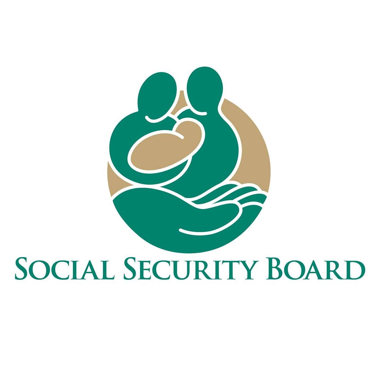 Social Security Board - Belize, Central America