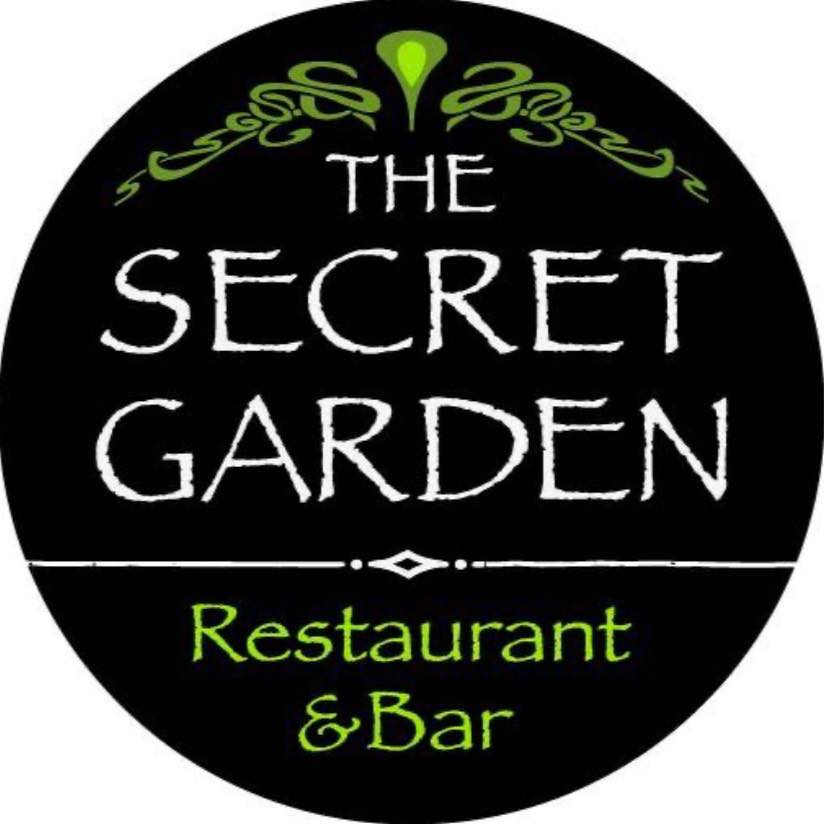 The Secret Garden Restaurant - Belize, Central America
