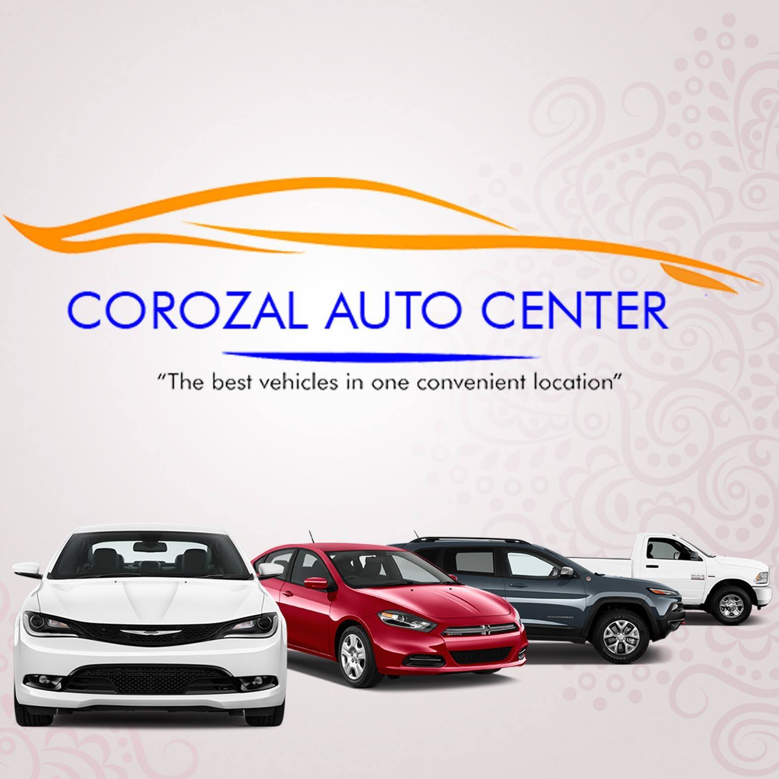 Corozal Auto Center - Belize, Central America