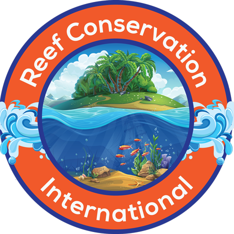Reef Conservation International - Belize, Central America