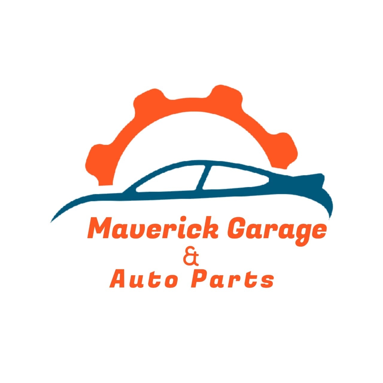 Maverick Garage - Belize, Central America