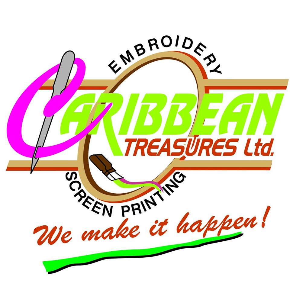 Caribbean Treasures Embroidery & Screen Printing - Belize, Central America