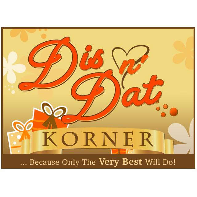 Dis & Dat Korner Store - Belize, Central America