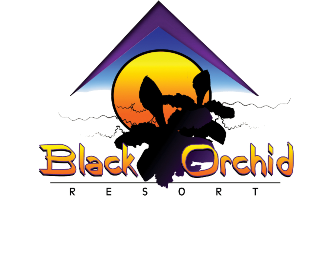 Black Orchid Resort - Belize, Central America