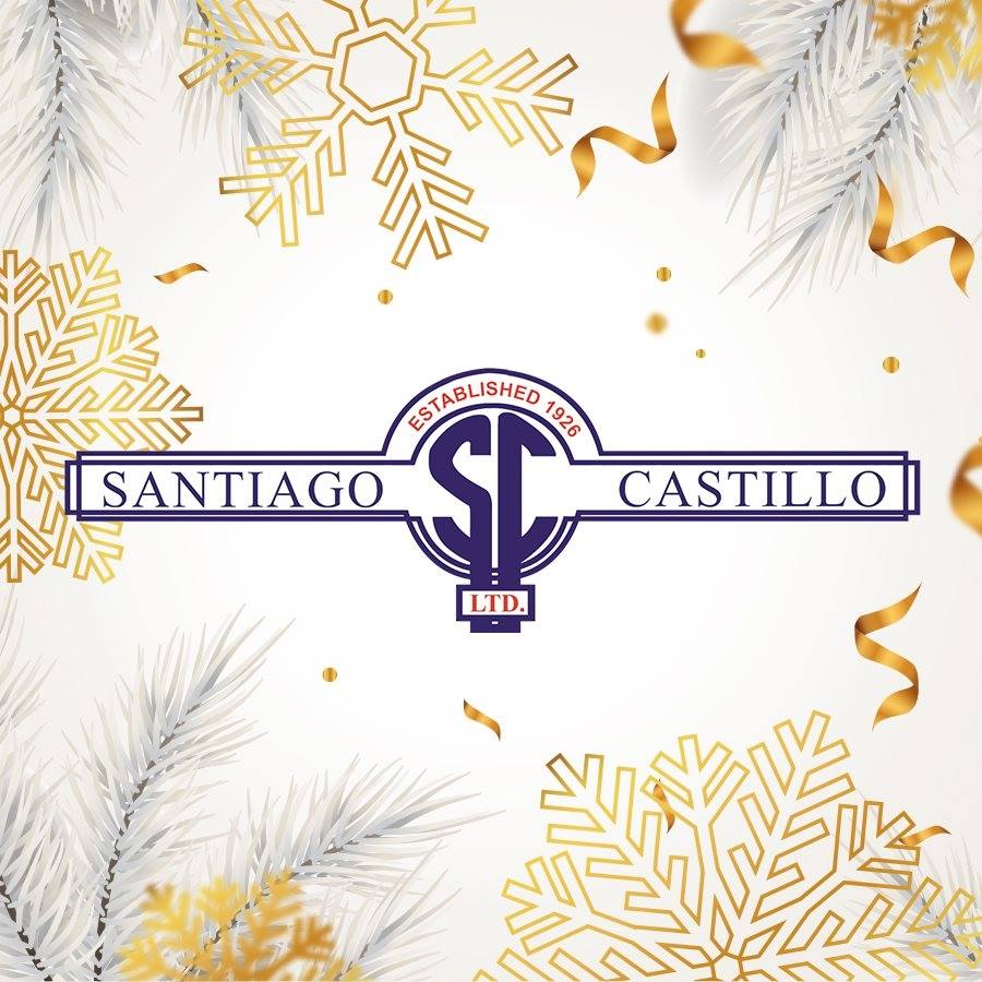 Santiago Castillo Ltd. - Belize, Central America