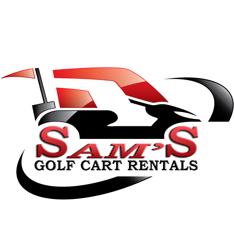 Sam's Golf Cart Rental - Belize, Central America