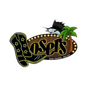 Losers Bar and Grill - Belize