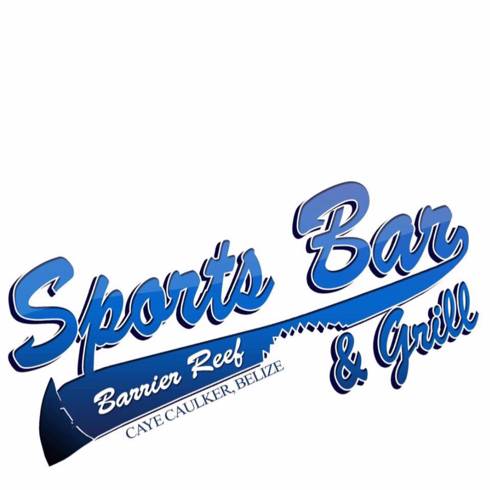 Barrier Reef Sports Bar & Grill