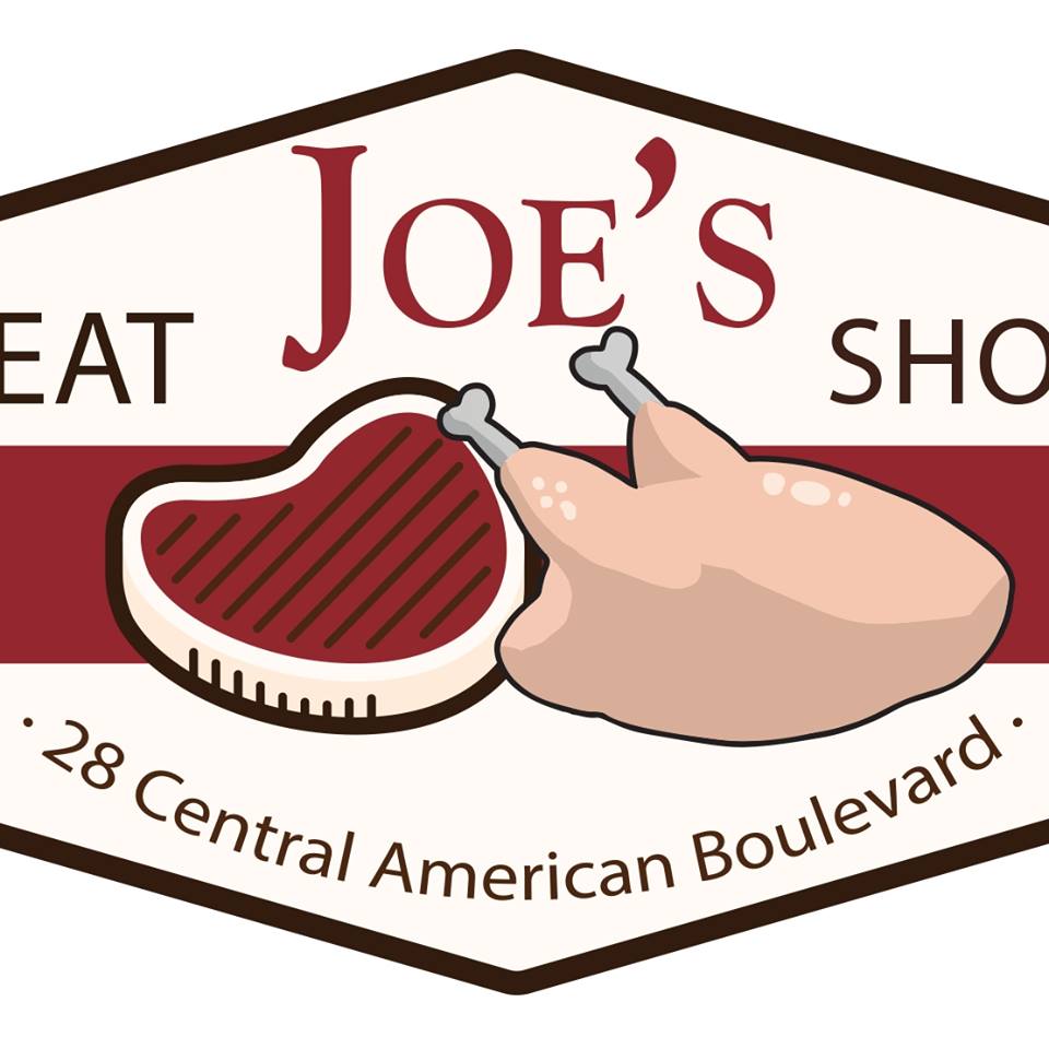 Joe's Meat Shop - Belize, Central America