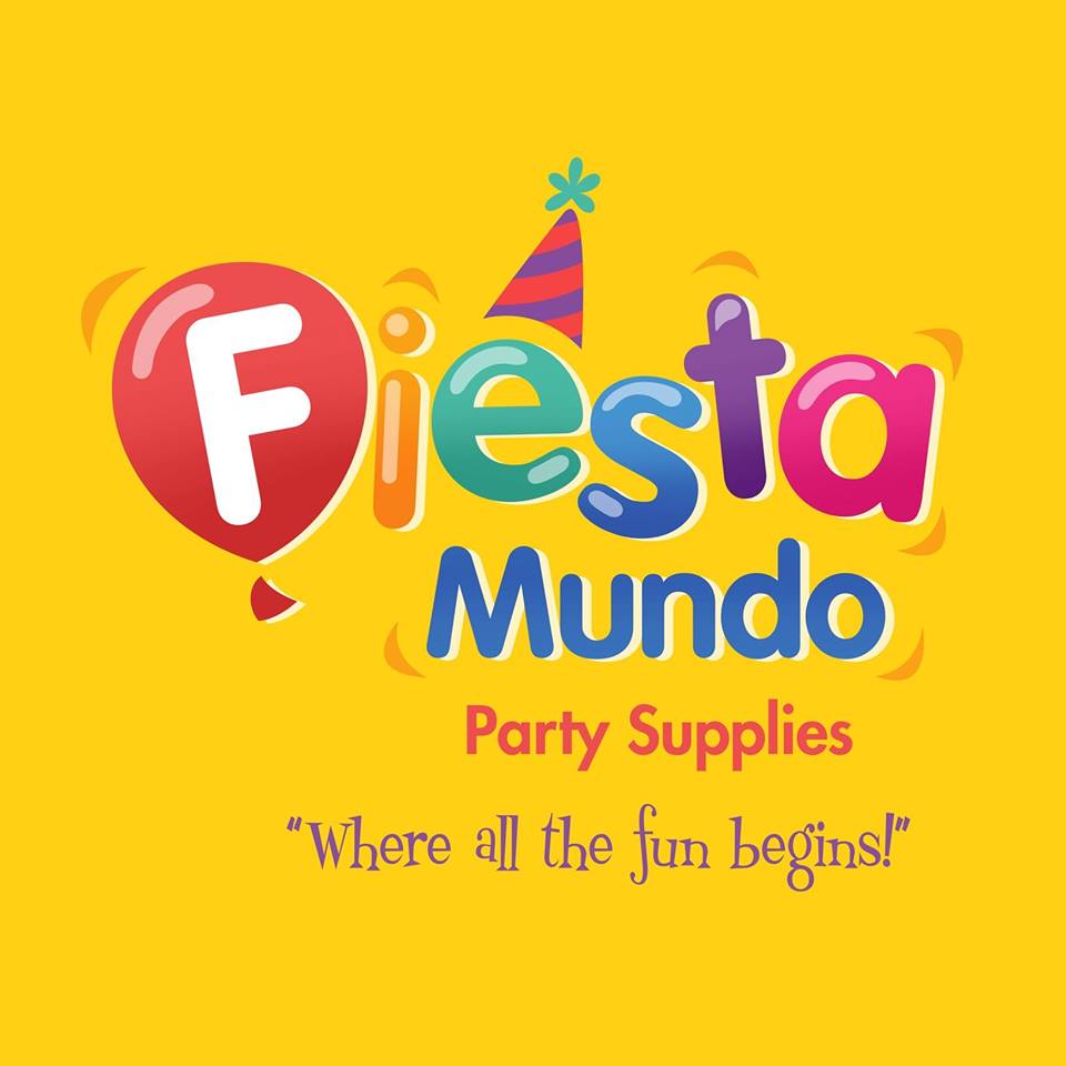 Fiesta Mundo Party Supplies - Belize, Central America