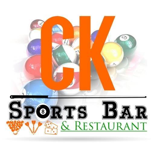 CK Sports Bar & Restaurant - Belize, Central America