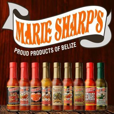 Marie Sharp's Fine Foods Ltd - Belize, Central America