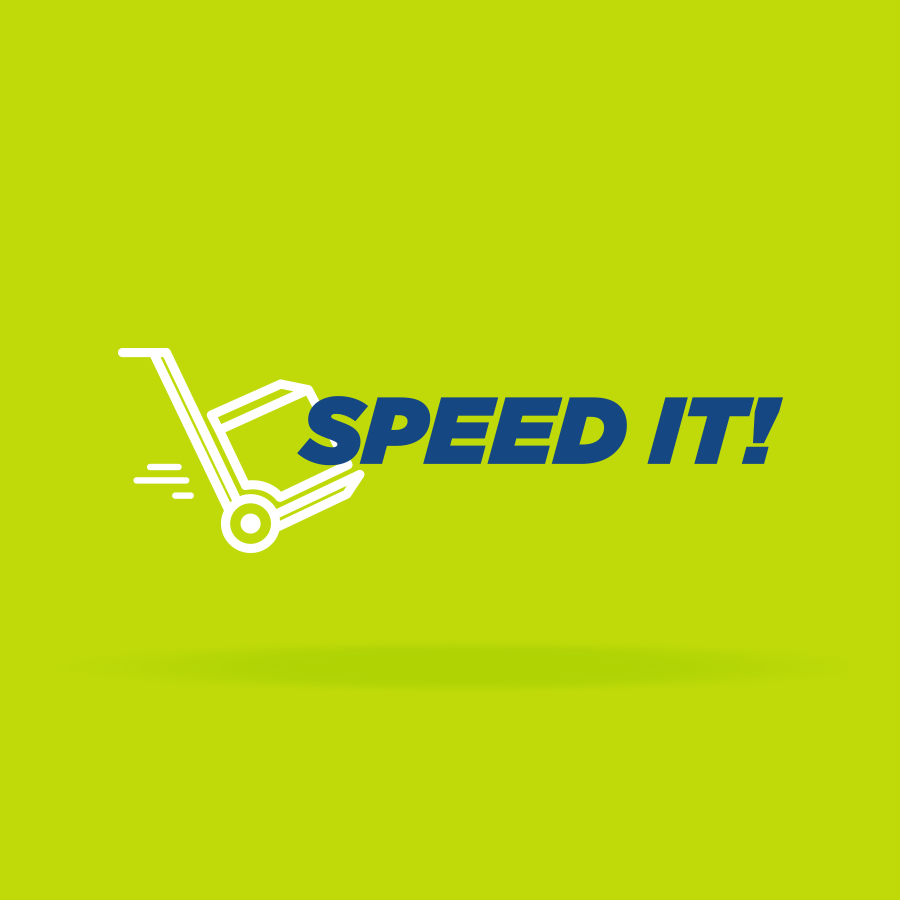 Speed It Delivery - Belize, Central America