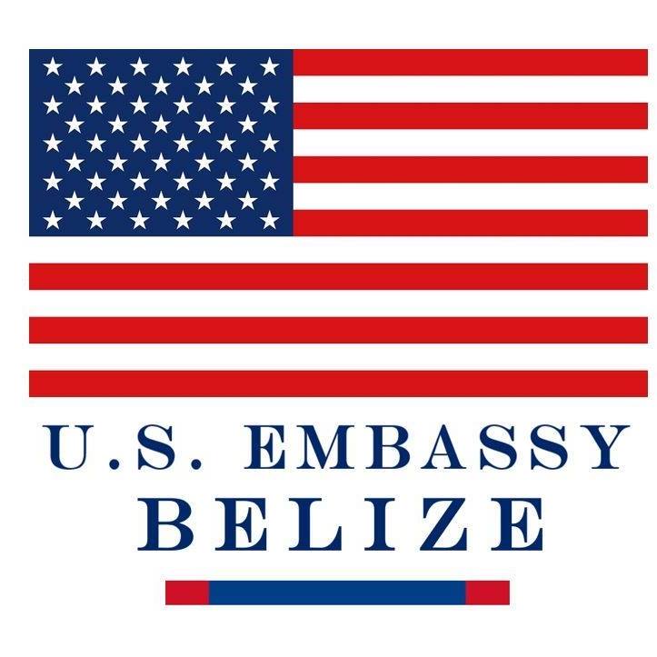 U.S. Embassy Belize - Belize, Central America
