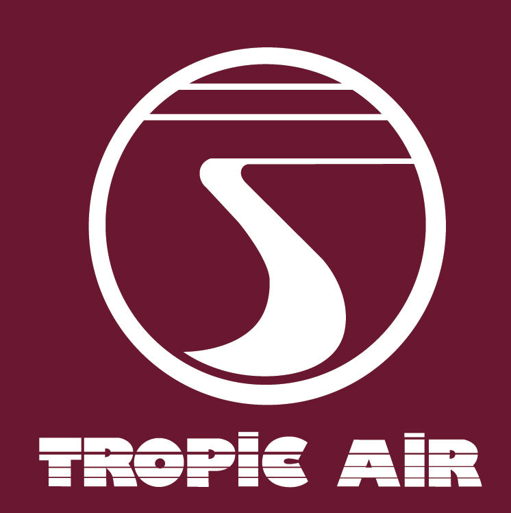 Tropic air - Belize, Central America