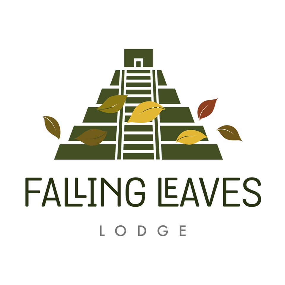 Falling Leaves Lodge - Belize, Central America