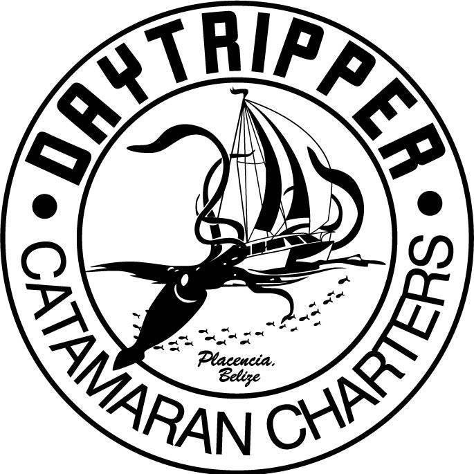 Daytripper Catamaran Charters - Belize, Central America