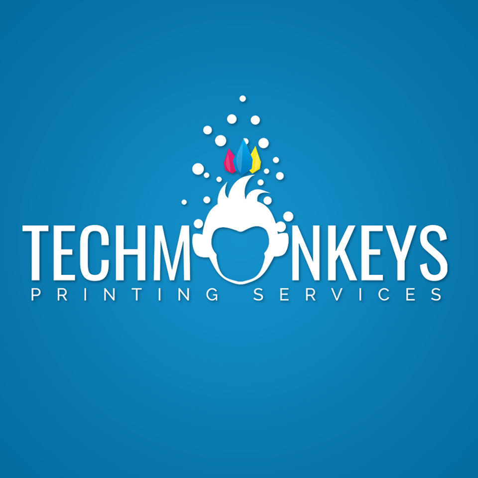 Tech Monkeys Printing Services - Belize, Central America