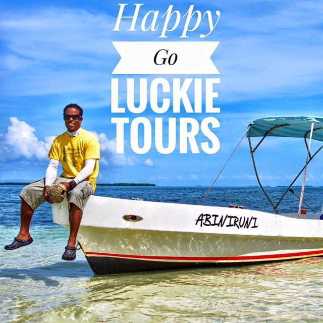 happy go lucky tours