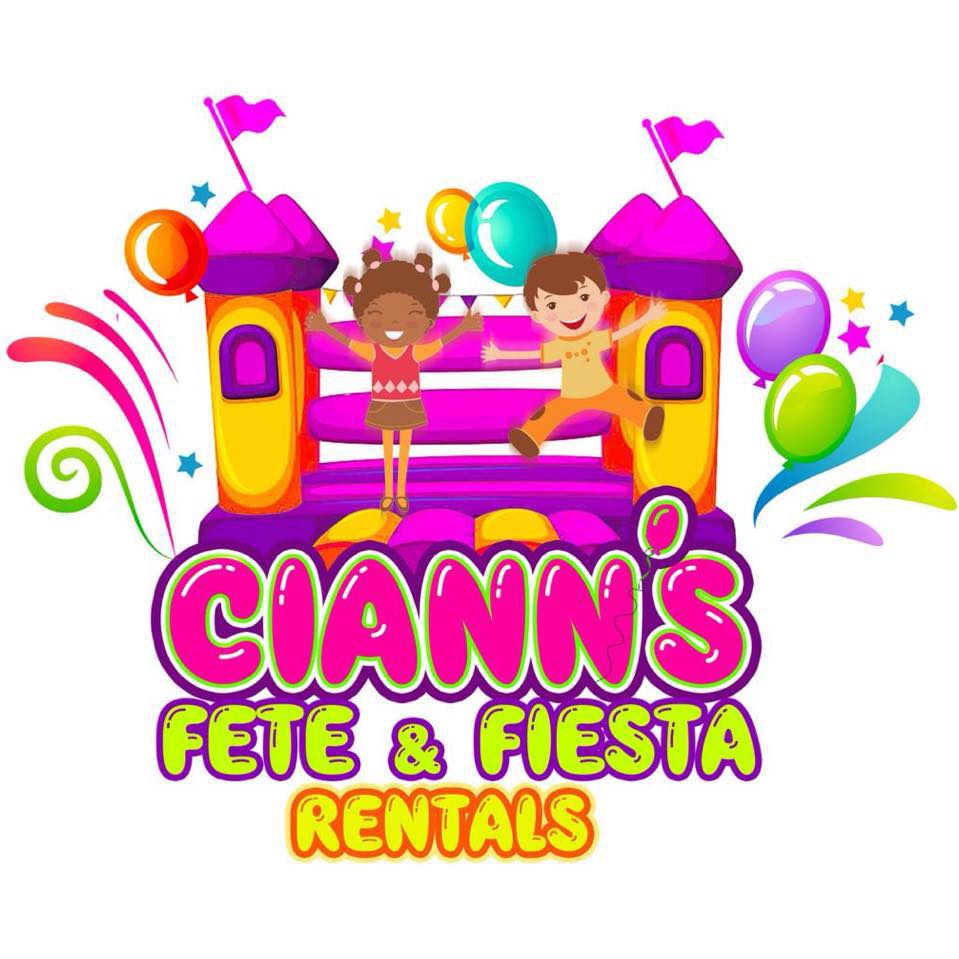 Ciannâ€™s Fete & Fiesta Rentals - Belize, Central America