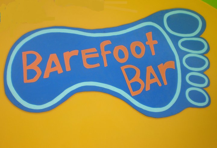Barefoot Beach Bar