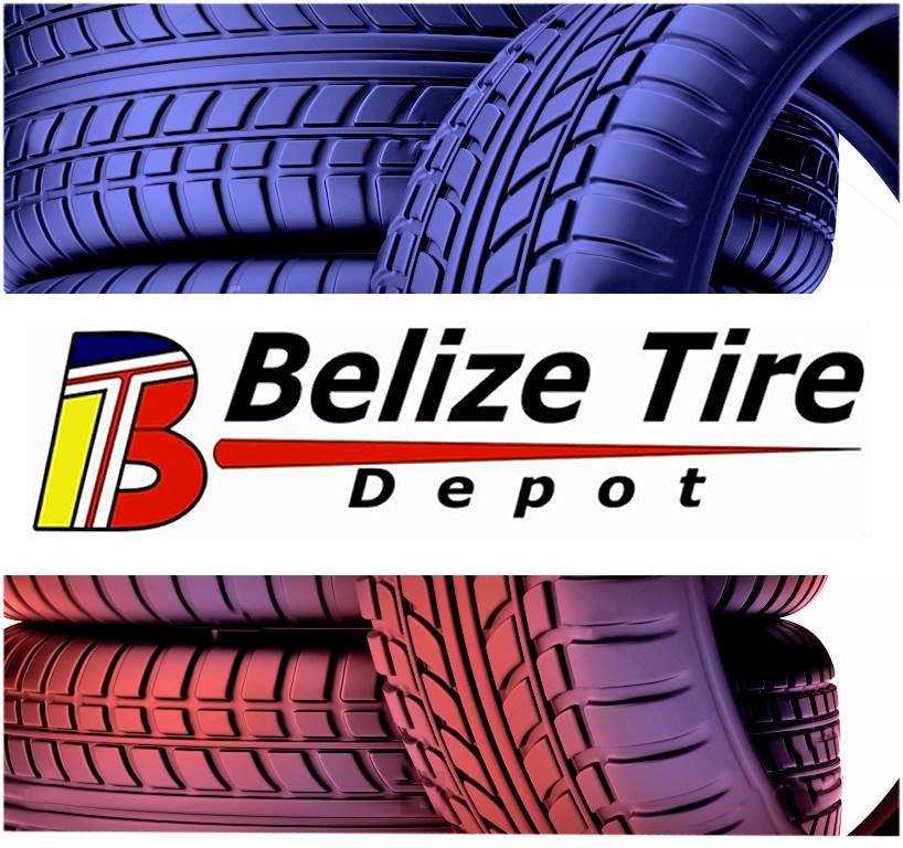 Belize Tire Depot - Belize, Central America